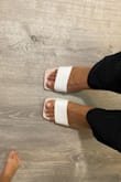 My heels get mixed up in the mail for a while but after contacting customer service they were in my mailbox within days. I purchased these to wear on my wedding day and they were worth the wait. Cute, comfortable, and classy. - Pearl K.