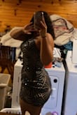 It's so flattering and I love how it looks on me it's just perfect. - Jasmin W.