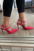 I wore them to work with jeans and got so many compliments. They are versatile because you can rock then with a sexy outfit or a professional outfit. - Betty H.