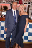 This dress fits perfectly, is made of a great fabric stretchy and smooth. Hugs and extentuates the curves really well...this dress was such a hit at the wedding I attended as a guest...many  women came up to me to say their complements how attractive the dress was. 
Lol... I  have grown children myself, but I had a 26 year old young man attaching himself to me throughout the reception. It was hilarious. - Iwona E.
