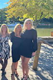 It was great for a recent wedding, but a little short! - Maria B.