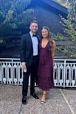 Such a beautiful and flattering dress! I am still blown away by how many compliments I received. 10/10 recommend for any wedding guest! - Rachel F.