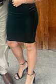 Wore to a wedding - it ended up being cold and rainy outside and I still was able to dance in these all night with no problems! I am looking forward to the next occasion to wear them again! - Sarah M.