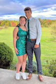 Finally found a site I can trust! The dress fits perfectly. The quality is wonderful. Shipping was fast. And you didn't break the bank. My daughter looked amazing and felt it! Thank you Lulus!! Will be back for more. - Rhea M.