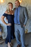 Ordered a medium and it fit like a glove. It's a snug fit with a thicker fabric. Felt amazing in this dress and received so many compliments. - Amanda C.
