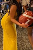 Absolutely beautiful, sexy, classy, and comfy - Briana N.