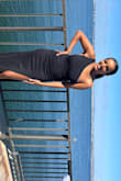 Wore this dress for a black tie wedding and I'm so in love! I felt amazing in it and the dress was so comfortable to dance around in all night. Particularly impressed because I feel like this dress was very reasonably priced. This was my first time shopping with Lulus but not my last! - Yodit T.