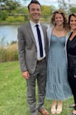 This dress is perfect!!! Wore to my sister in-laws wedding, got lots of comments on it. Would definitely recommend. - Justine S.