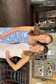 Love this dress! Bought it in pink and maroon! Absolutely love the lace :) - Melissa H.