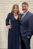 Absolutely wonderful choice for a formal wedding I attended. I ordered a size 10 which fit me perfect except for the bust (since I am larger in my waist). It was very well-made and perfect for a wedding! - Alayna G.