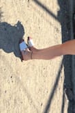 I love these flip flops. Super cute, and works with so many outfits - Lauren O.