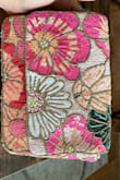 It is most beautiful bag I have seen in my life - and it is very delicate. I love it. - Tamires M.