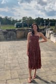 Received so many compliments on the dress.  Very comfy. Can dress it up or dress it down. - Danielle M.