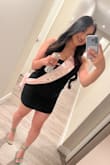 Love love this dress, purchased for one of bachelorette party dress. - Norma A.