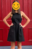 First time ordering a dress online, and I have no regrets!!! The dress fit perfect, quality was amazing, shipping was fast. Already browsing for a prom dress! - Courtney T.