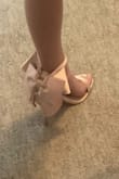 These shoes are adorable! They fit great! - Margaret K.