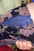 This dress was absolutely horrible!!!!! Do not order! I order from this website all the time. Had a wedding a I was in wore it to the rehearsal by the time I put in on and walk downstairs it had 4 huge holes in it. I was so embarrassed. Horrible quality - Erica H.