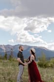 I used this for engagement photos and felt so amazing. Absolutely loved it. - Sarah T.