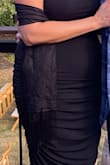 Loved this dress! So comfortable and very flattering! - Lori A.