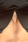 I was so excited when I ordered this piece but when I tried it on, the fit was way off! The sweetheart neckline was very awkward and overall I found the fit a tad bit large. Going to size down and see if that helps. - Marianne B.