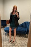 Not to brag, but the bridesMAN of the wedding I wore this dress to said I was the best dressed. This dress was SO FUN. - Emily B.