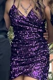 Absolutely loved this dress my daughter looked amazing in it, great quality. - Kaitlyn A.