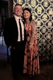 The quality of this dress is surprisingly great and it's extremely flattering. It was definitely tight, but sizing up would have been too big. If you're a medium, a medium is the way to go with this one. Wore this to a wedding and it was perfect for the formal dress code. - Ashley A.