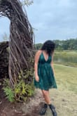 Absolutely loved this dress! It fit perfectly and looked exactly like the picture. - Addie H.