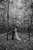 I tried dresses that cost $3k and ones like this dress for less than $100 and this one by far took the cake. I wanted a backless, hugging, easy going dress and that's exactly what this was. I did get it hemmed and taken in a little but other than that, it was perfect. - Kayla T.