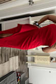 This dress is gorgeous and true to size! - Jackie A.