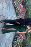 Received so many compliments. Little long and needed altering but overall I would highly recommend. - Jennie W.