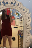 amazing hoco dress! really good quality and not super short too. I have recommended it to many people and they have all loved it too. - Alessandra O.