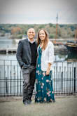 Loved the dress and so easy to dress up or down
It was a bit long with my heels, next time I wear I will hem it a bit before wearing - Andrea L.