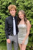 Super cute! Got lots of compliments and amazing for the price. - Kaleigh M.