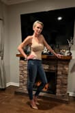 I'm tall, so I worried about the length of this body suit but it was perfect!! - Bryan D.