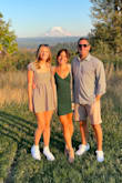 Love this dress.  The dark green color is so perfect for fall and it felt amazing on. - Tristen H.