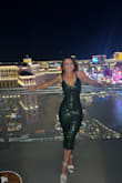 I loved this dress! It looked amazing on me and I got so many compliments on it. - Kayla C.