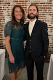 This was the perfect dress for a fall family wedding! It was the perfect combination of cute and sexy! I got compliments the entire night!! - Ashley B.