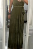 Amazing dress. I was looking for a dress for a week and I found this one. Fits perfect. - Ceidy L.