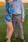 This romper was a hit at the wedding I wore it to. I also wore it in Mexico on my vacation and felt just as gorgeous as the first time I wore it! You won't regret it!!! - Alexandra B.