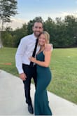 Wore this to a wedding and my boyfriend L O V E D it and couldn't stop complimenting me the whole night. Color and fit 10/10 - Zoe