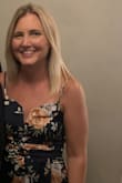I wore this dress to a rehearsal dinner and received so many compliments. I'm so glad I bought this dress. I ordered a small which was a little tight up top, but it worked. - Jennifer H.