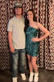 It was comfortable! I got so many compliments throughout the night :) - Izabella G.