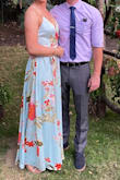 Flowy and comfortable!! Great dress for many occasions. - Deej D.