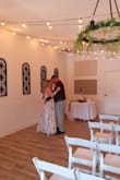 Absolutely beautiful! Fits perfectly! Adjustable straps. We eloped and I wore this as my wedding dress. It was so beautiful! I got so many compliments! Flowy and light! - Keli B.