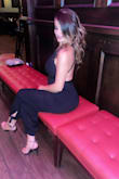 Love it so beautiful.
Got so many compliments. - Beatrice D.