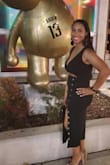 The dress it fits very good. I normally wear a medium but I decided to get a large since I am a little too heavy  and it was a perfect fit! I received so many compliments. - Michaelea