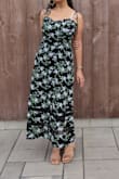 Bought this dress for a summer wedding, and it hugs all the right places! Also great for petite ladies. I'll definitely be keeping this dress in my closet for a long time. - Shreya H.