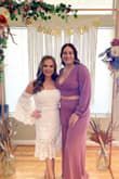 Fabric is great quality and so soft! Really flattering on my body. Got so many compliments! - Mallory A.