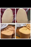 Lulus, pretty messed up. 1 star because the shoe style and size were great. 11 is a hard size to find.  Most retailers think women with 11 size feet want to be ugly.  Took off 4 stars because you sent me disgusting worn shoes! Right out of the box!!! - Laura K.